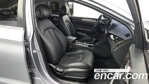 Hyundai Sonata, 2016 — миниатюра 11