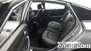 Hyundai Sonata, 2016 — миниатюра 12
