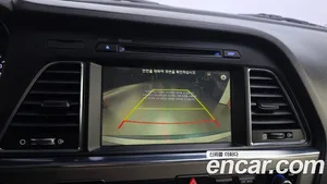 Hyundai Sonata, 2016 — миниатюра 15