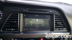 Hyundai Sonata, 2016 — миниатюра 17
