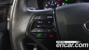 Hyundai Sonata, 2016 — миниатюра 18