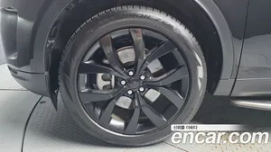 Land Rover Discovery Sport, 2023 — миниатюра 5