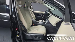 Land Rover Discovery Sport, 2023 — миниатюра 11
