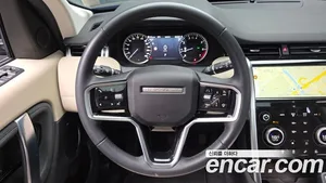 Land Rover Discovery Sport, 2023 — миниатюра 13