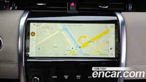 Land Rover Discovery Sport, 2023 — миниатюра 14