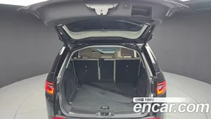 Land Rover Discovery Sport, 2023 — миниатюра 20