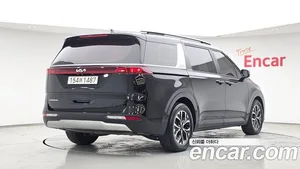 Kia Carnival, 2022 — миниатюра 2