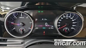 Kia Carnival, 2022 — миниатюра 8