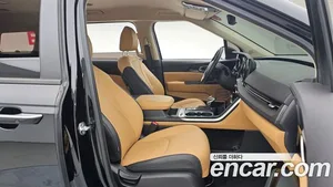 Kia Carnival, 2022 — миниатюра 11
