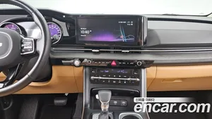 Kia Carnival, 2022 — миниатюра 14