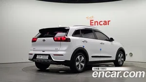 Kia Niro, 2016 — миниатюра 2