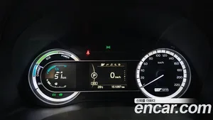 Kia Niro, 2016 — миниатюра 8