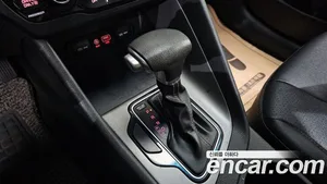 Kia Niro, 2016 — миниатюра 9