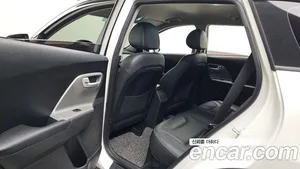 Kia Niro, 2016 — миниатюра 11