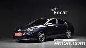Kia K3, 2019 — миниатюра 1