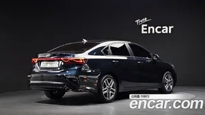Kia K3, 2019 — миниатюра 2