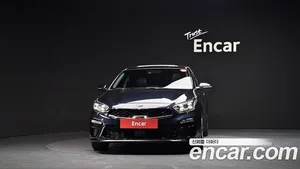 Kia K3, 2019 — миниатюра 3