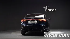 Kia K3, 2019 — миниатюра 4