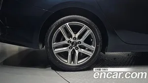 Kia K3, 2019 — миниатюра 5
