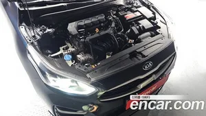 Kia K3, 2019 — миниатюра 6