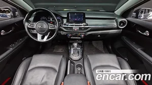 Kia K3, 2019 — миниатюра 7