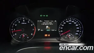 Kia K3, 2019 — миниатюра 8