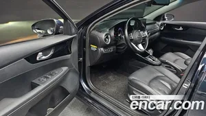 Kia K3, 2019 — миниатюра 10