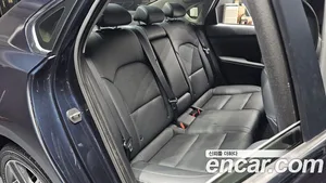 Kia K3, 2019 — миниатюра 11
