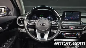 Kia K3, 2019 — миниатюра 12