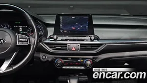 Kia K3, 2019 — миниатюра 13