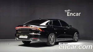 Hyundai Grandeur, 2022 — миниатюра 2