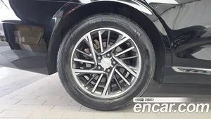 Hyundai Grandeur, 2022 — миниатюра 5