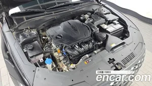 Hyundai Grandeur, 2022 — миниатюра 6