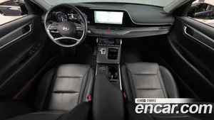 Hyundai Grandeur, 2022 — миниатюра 10