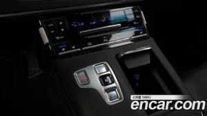Hyundai Grandeur, 2022 — миниатюра 12