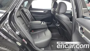 Hyundai Grandeur, 2022 — миниатюра 18