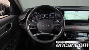 Hyundai Grandeur, 2022 — миниатюра 19