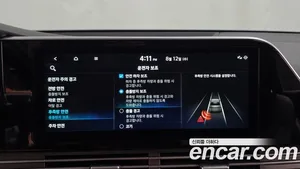 Hyundai Grandeur, 2022 — миниатюра 22