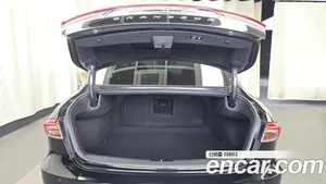 Hyundai Grandeur, 2022 — миниатюра 26