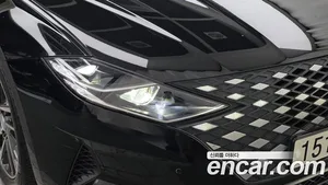 Hyundai Grandeur, 2022 — миниатюра 8
