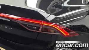 Hyundai Grandeur, 2022 — миниатюра 9