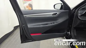 Hyundai Grandeur, 2022 — миниатюра 14