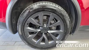 Tesla Model X, 2023 — миниатюра 5