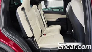 Tesla Model X, 2023 — миниатюра 17