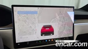 Tesla Model X, 2023 — миниатюра 19