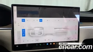 Tesla Model X, 2023 — миниатюра 24