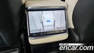 Tesla Model X, 2023 — миниатюра 25