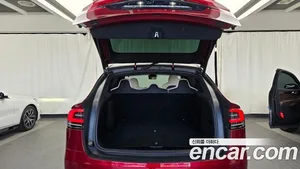 Tesla Model X, 2023 — миниатюра 26