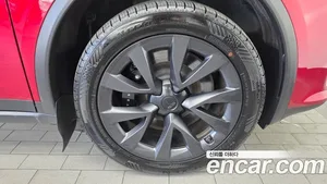 Tesla Model X, 2023 — миниатюра 7