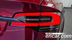 Tesla Model X, 2023 — миниатюра 9
